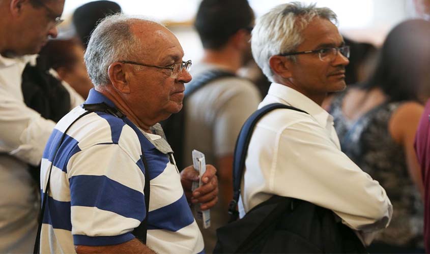 Supremo confirma ilegalidade da desaposentação