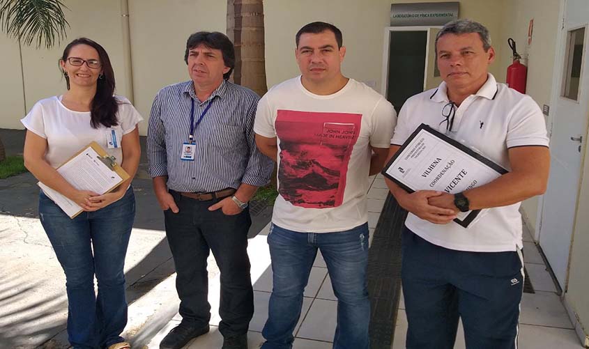 Ibade esclarece detalhes sobre pagamento de colaboradores nos concursos e emite nota sobre a Prefeitura