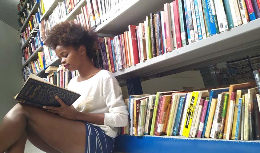 Leitora publica 'declaração de amor' pela Biblioteca Municipal Monteiro Lobato e Fundação anuncia reinauguração