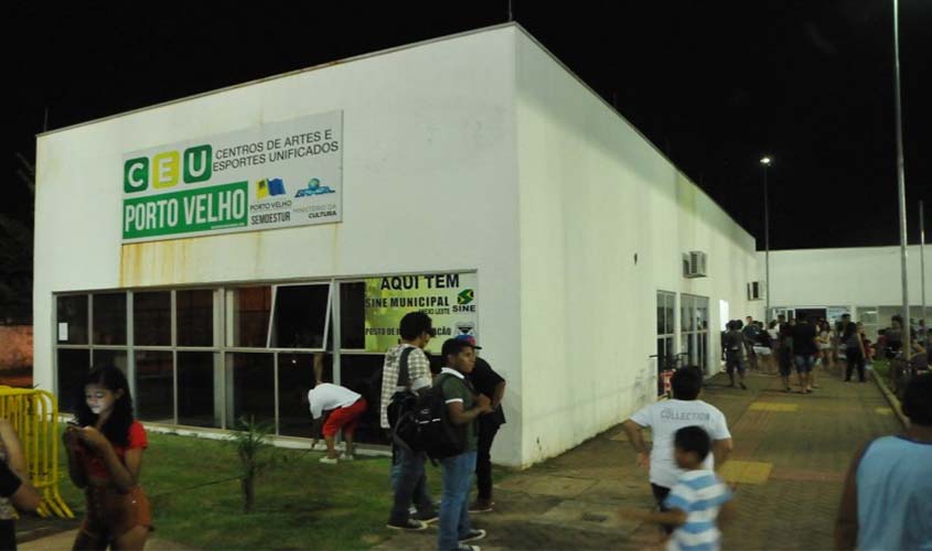 Prefeitura e Ifro realizam aula inaugural de MBA em Gestão de Instituições Públicas