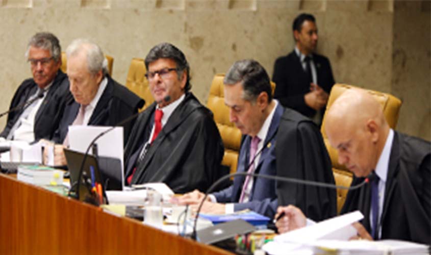 Edital de concurso não pode barrar candidato que responde a processo criminal