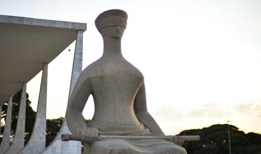 STF: condenação em segunda instância interrompe prescrição de crimes