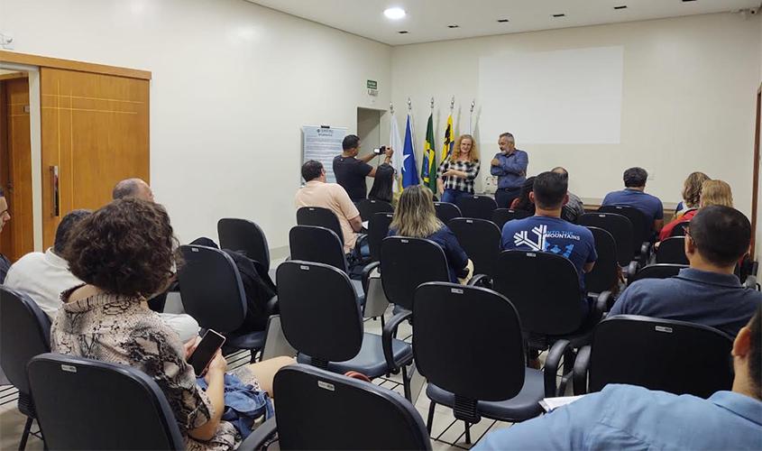 SIMERO: Sindicatos da saúde se unem e não assinam documento ardiloso enviado pela SESAU