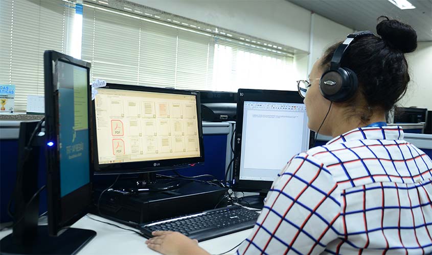 Justiça do Trabalho de RO e AC abre processo seletivo para estagiários com inscrições gratuitas