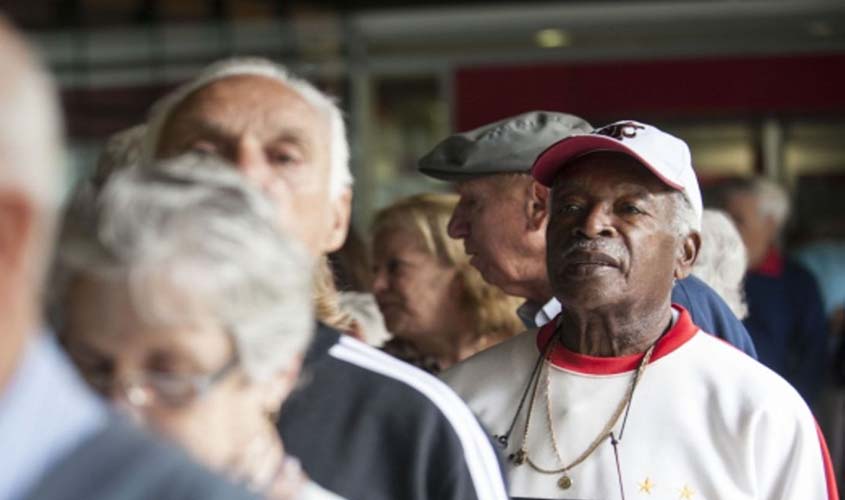 Supremo volta a discutir a possibilidade de desaposentação