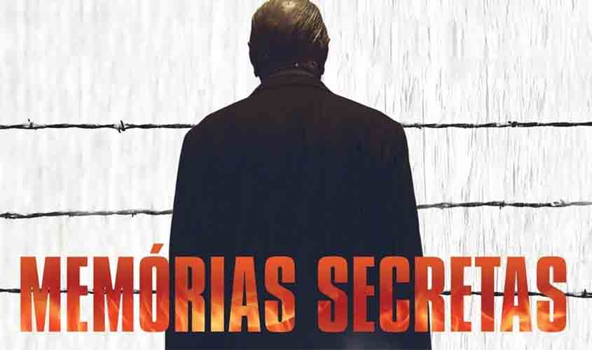 Resenha do filme Memórias secretas