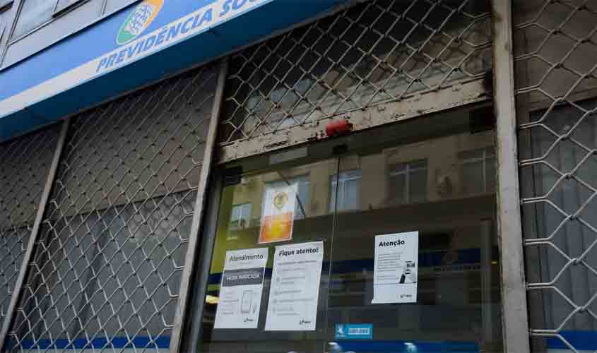 Supremo confirma acordo com novos prazos para INSS analisar benefícios