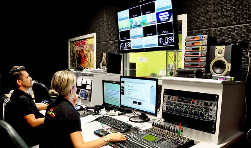 Calendário Escolar 2021 da Rede Estadual de Ensino inicia de forma remota no dia 22 de fevereiro