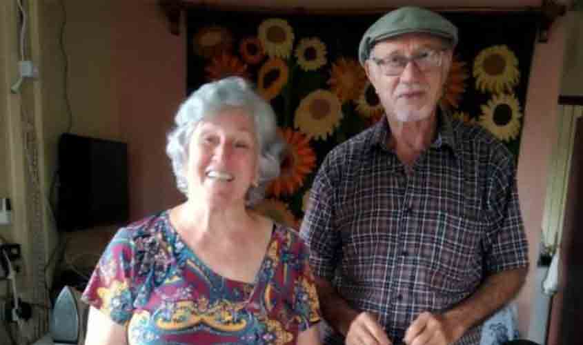 Latrocidas são condenados a mais de 57 anos de reclusão pela Justiça, em Colorado