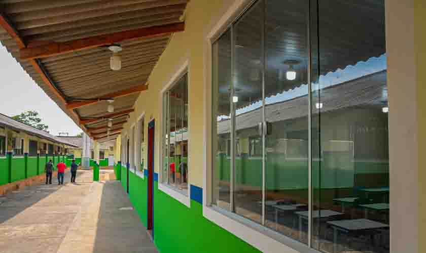 Seduc abre Processo Seletivo para função de gestor escolar em estabelecimentos de ensino de tempo integral nesta segunda-feira, 7