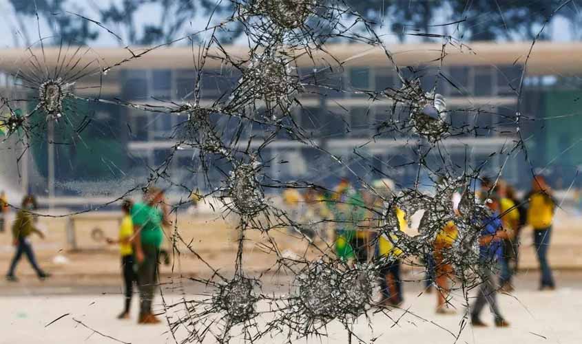 CPI dos atos terroristas na berlinda