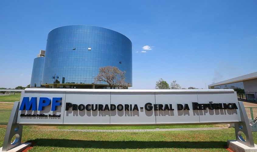 Interpretação da PGR sobre forma de cálculo de 'sobras eleitorais' pode tirar Thiago Flores, Cris Lopes e Lebrão da Câmara Federal, abrindo vaga para Anderson Pereira, Joliane Fúria e Rafael Fera