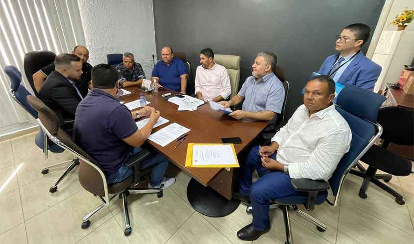 Câmara Municipal de Porto Velho vai  ampliar sessões itinerantes 