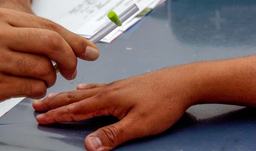 Policlínica Oswaldo Cruz reforça orientação para diagnóstico e tratamento da hanseníase