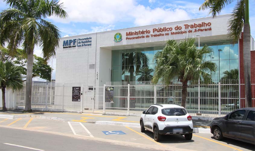 MPF ajuíza ação contra empresa de transportes por trafegar com excesso de peso na BR-364, em Rondônia