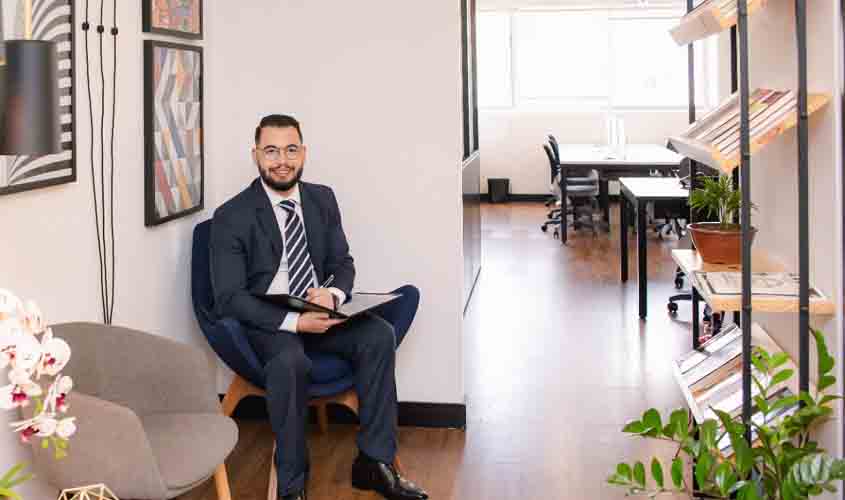 PF deflagra operação para combater seguradora que explora ilegalmente o mercado de seguros