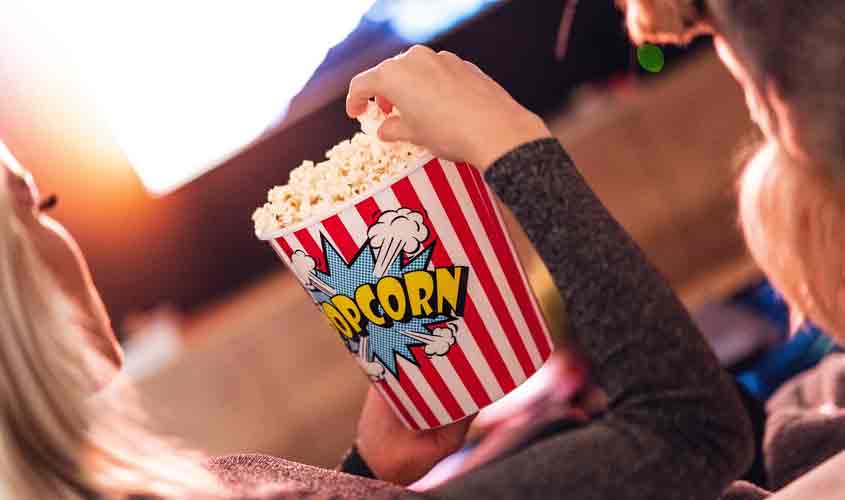 Como Instalar TV Box na TV Samsung Antiga