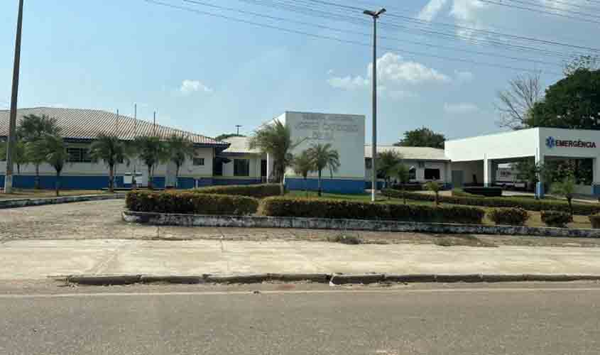 Energisa inicia obras de Eficiência Energética no Hospital Municipal Jorge Cardoso