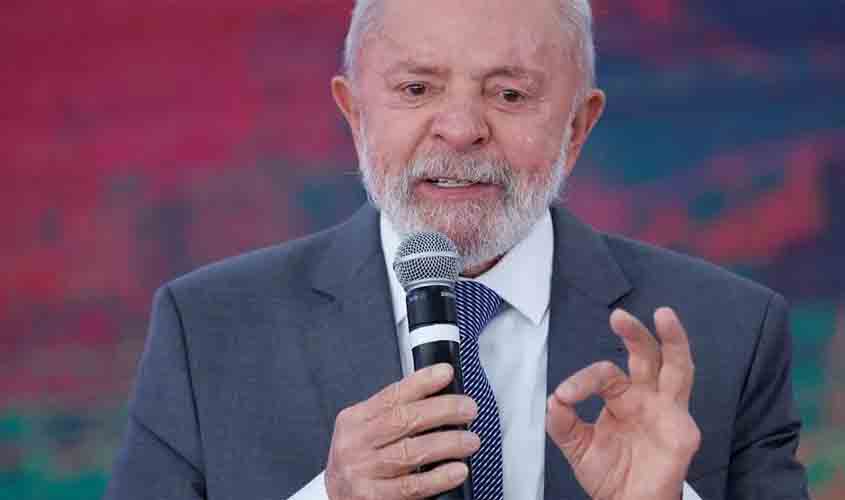 Aviso aos navegantes de 2026: Lula segue em primeiro