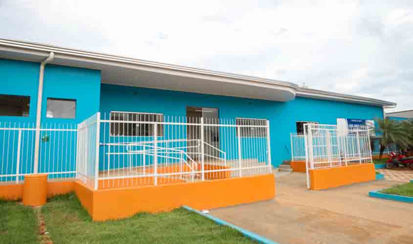 Prefeitura de Porto Velho e USP levam atendimento inédito a União Bandeirantes