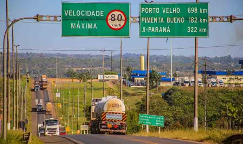 Sistema FAPERON e Sindicatos de Produtores Rurais alertam para impactos da concessão da BR-364 e cobram transparência no processo