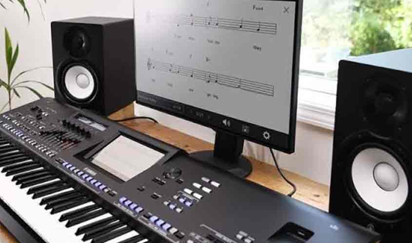 Veja os melhores modelos de teclados