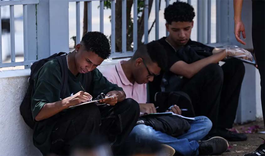 Fies 2026 encerra inscrições nesta sexta