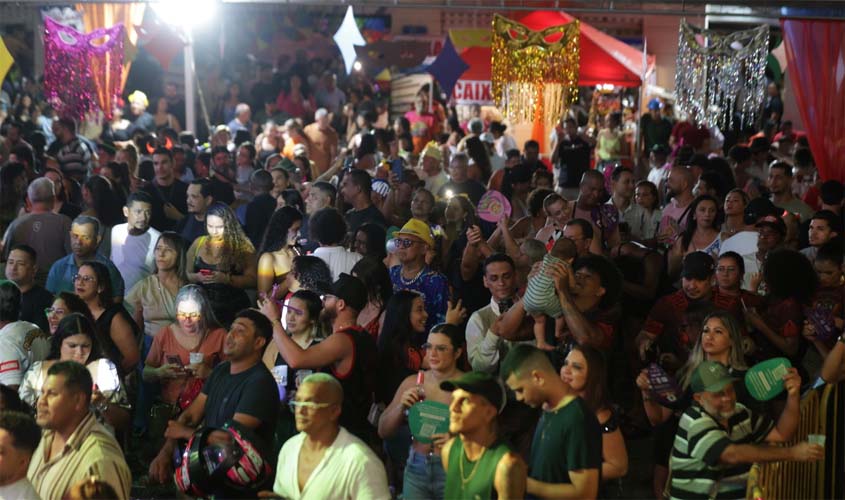 Carnaval é regulamentado e 17 licenças são liberadas