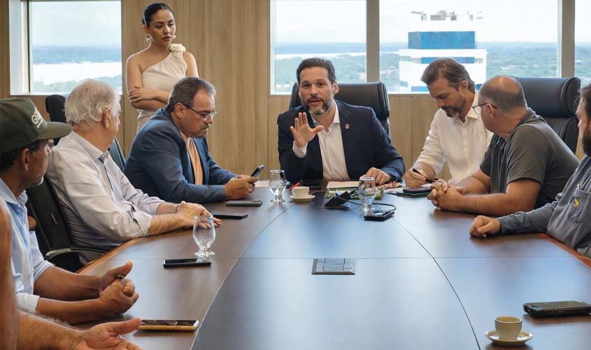 Delegado Camargo garante avanços no Soldado da Borracha