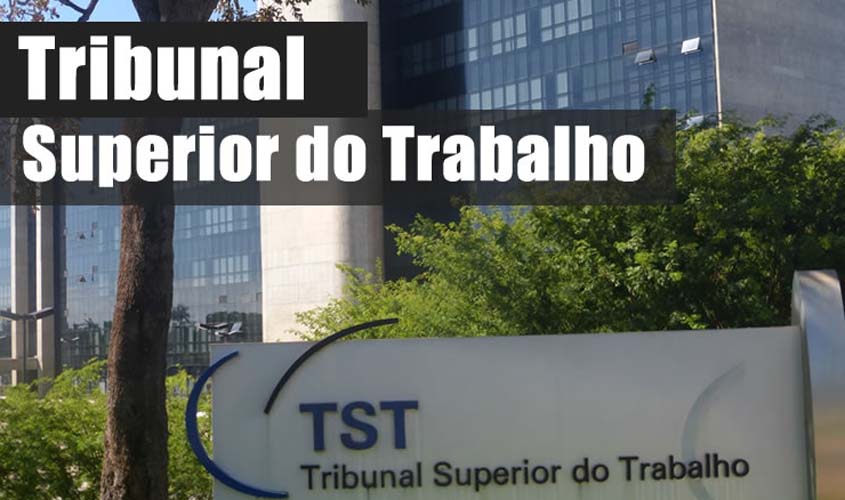 TST nega indenização a atendente de call center por exigência de certidão de antecedentes criminais