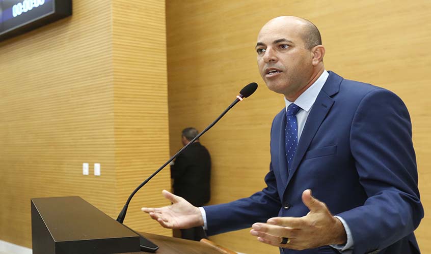 Ismael Crispin repudia exclusão de Rondônia no reajuste do preço do Café