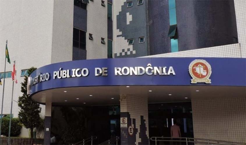 Ministério Público promove Curso sobre Acordo de não Persecução Penal e Pacote Anticrime
