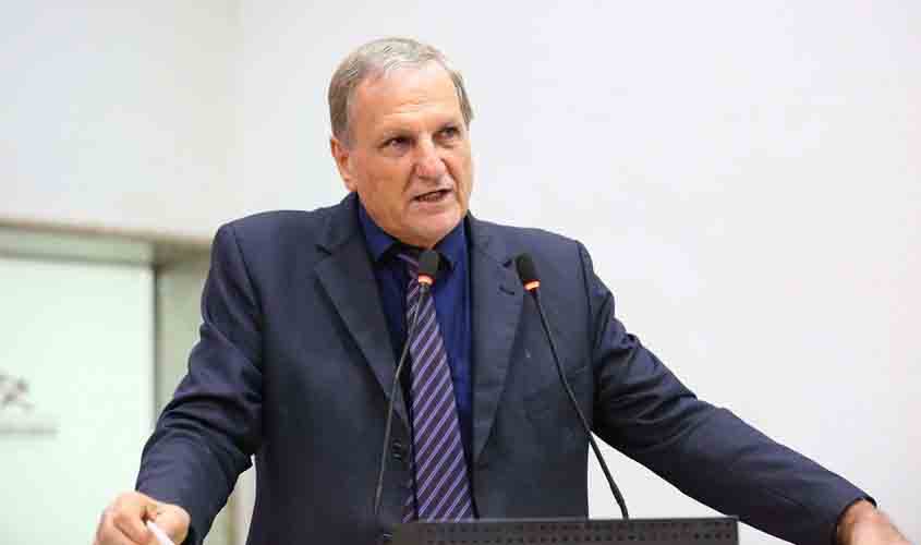 Follador defende pequenas empresas e pede simplificação dos termos do decreto