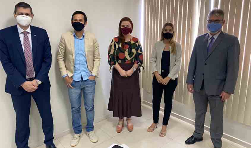 OAB e INSS avançam em tratativas para assinatura de convênio