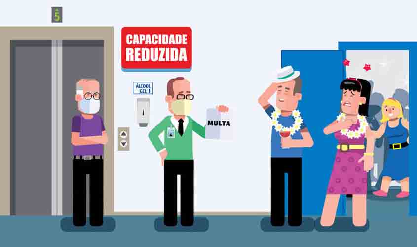 Recomendação do MP-RO: condomínios em Rondônia ganham relevância no combate à Covid-19