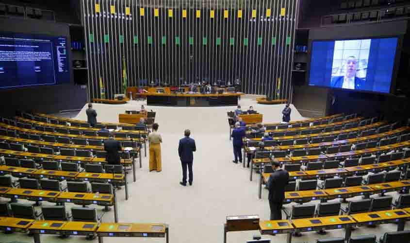 Câmara pode votar MP do consignado na segunda-feira e iniciar discussão da PEC Emergencial  