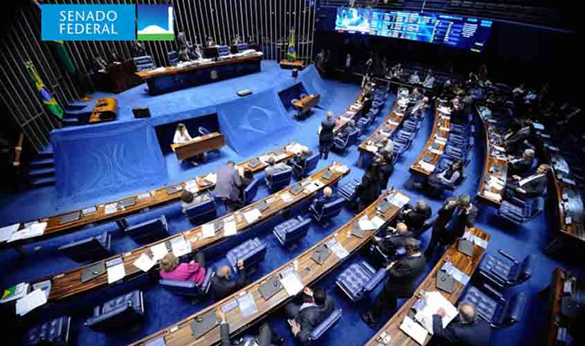 Aprovada no Senado, PEC Emergencial aguarda votação na Câmara 