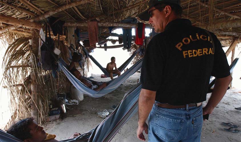 Governo planeja reestruturar política de combate ao trabalho escravo