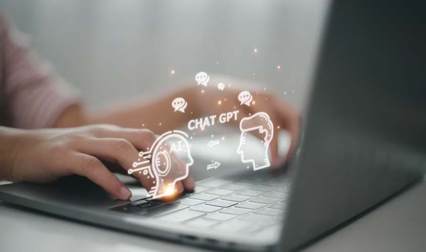 Chat GPT: como ferramenta influencia profissionais do Direito