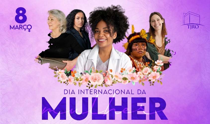 Dia internacional da Mulher terá TED Talk com mulheres inspiradoras