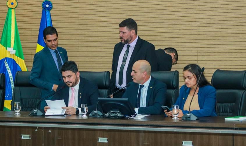 Alero aprova mais de R$ 6,5 milhões em crédito adicional para Governo pagar ex-governadores e atender secretarias