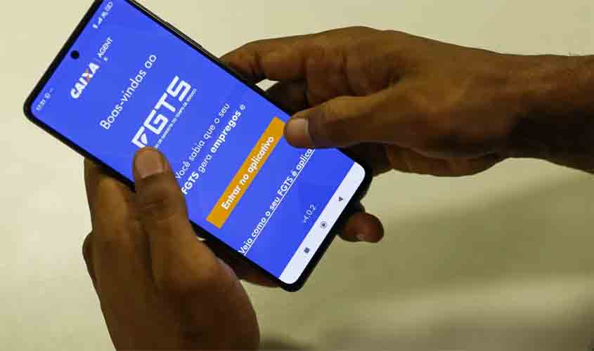 Começa nesta quinta pagamento especial do saque-aniversário do FGTS