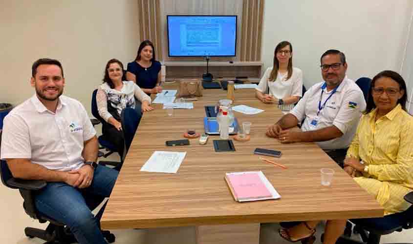 MPRO debate políticas públicas para atendimento da população em situação de rua