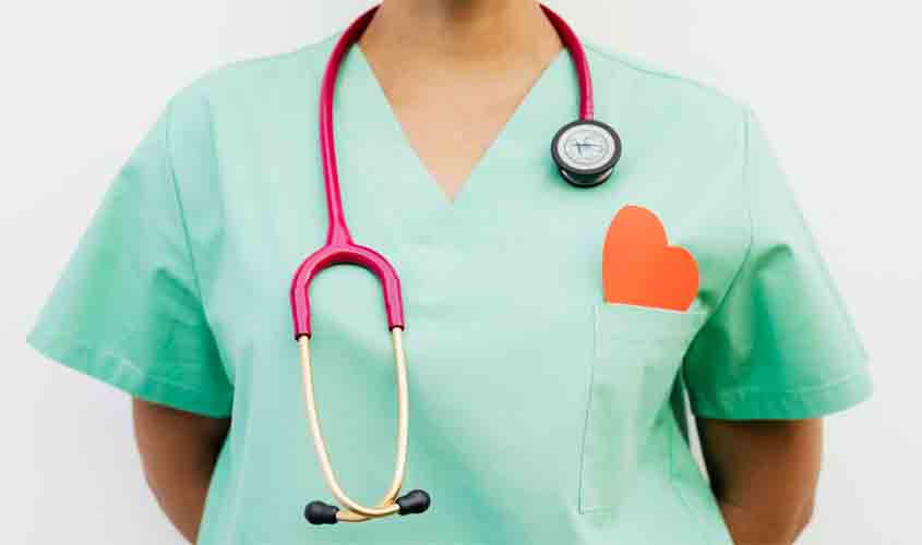 Enfermeiros são permitidos a usar ABA na psicanálise e psicoterapia, mas precisam fazer especialização