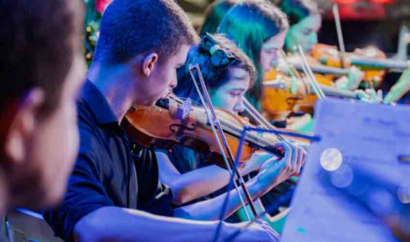 Prefeitura divulga edital para seleção de membros do Conselho de Política Cultural