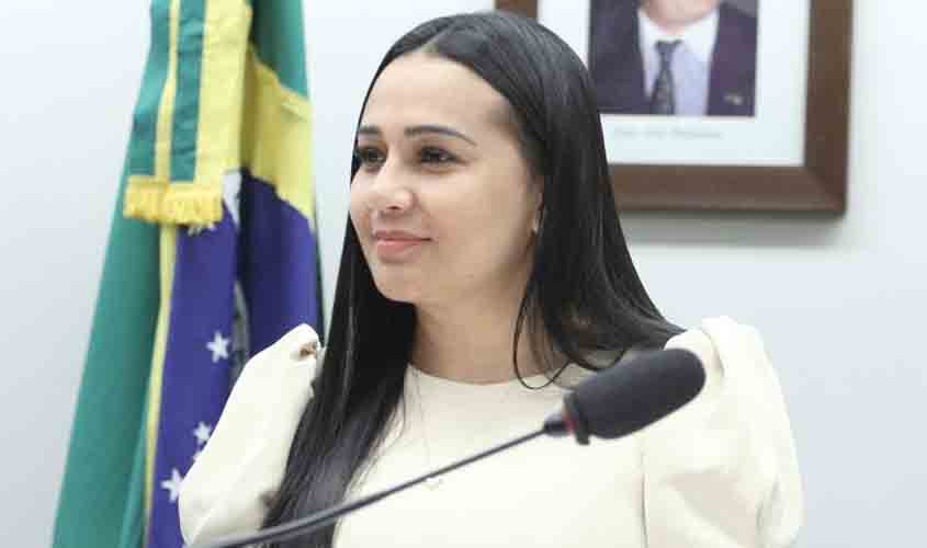 Projeto proíbe condenado de assumir cargo público antes do cumprimento total da pena