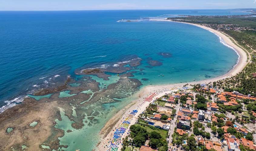 Melhores praias do Nordeste por estado e dicas para aproveitar