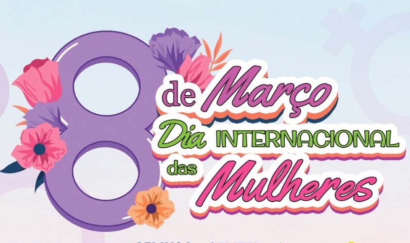 Dia da Mulher: Prefeitura leva serviços ao Espaço Alternativo