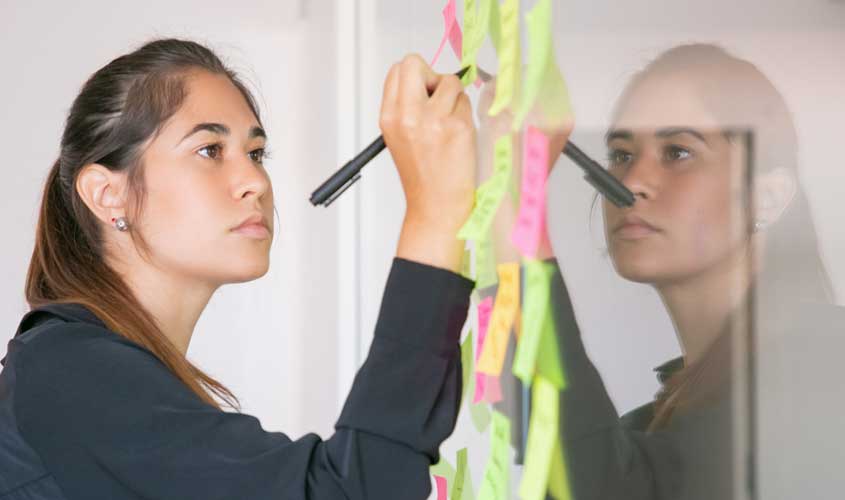 Organização e senso crítico: por que virgem  é tão detalhista