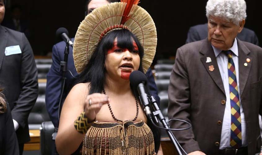 Comissão aprova pensão de R$ 3 mil para colonos da Amazônia